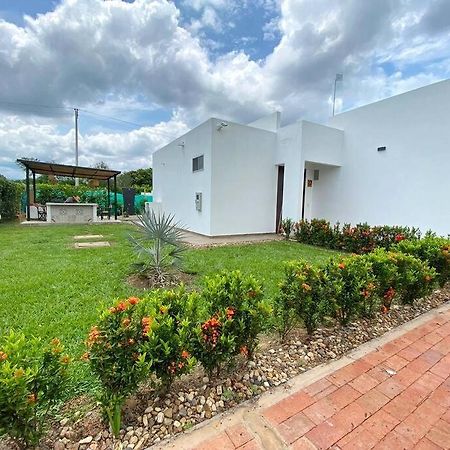 Casa Palma Roja Boutique , Piscina Privada Villa Carmen de Apicalá Kültér fotó