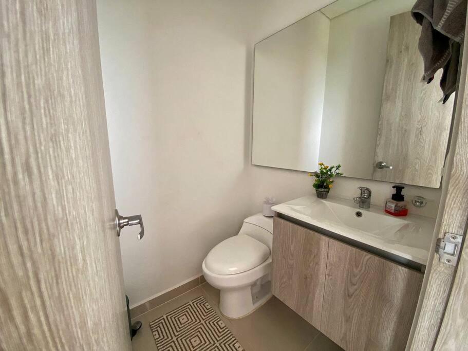 Casa Palma Roja Boutique , Piscina Privada Villa Carmen de Apicalá Kültér fotó