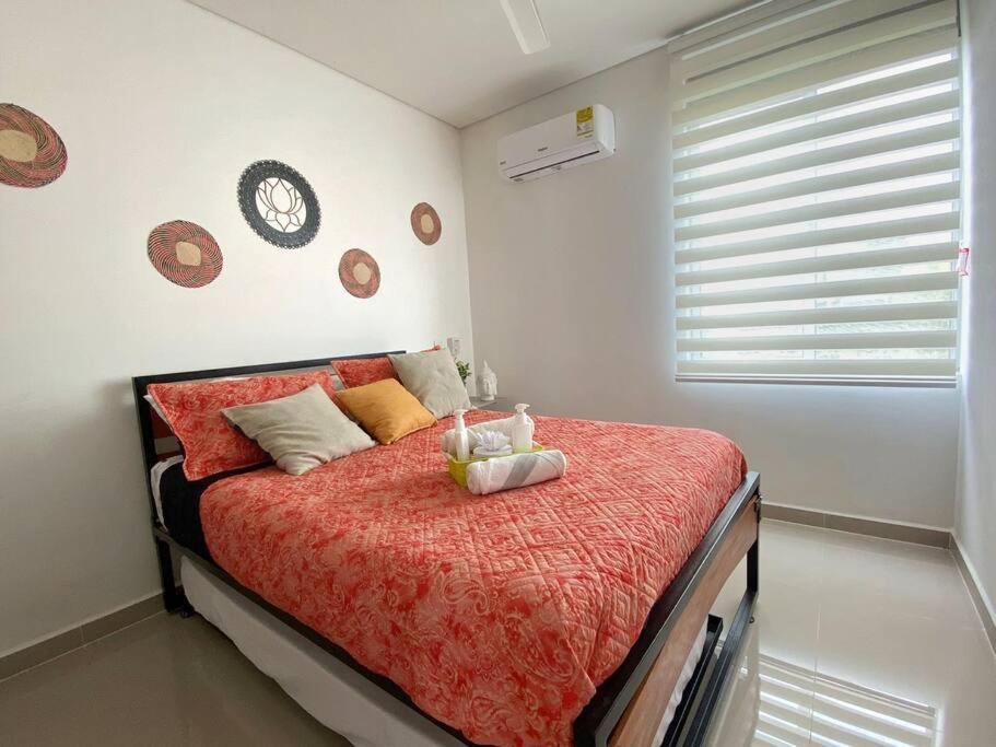 Casa Palma Roja Boutique , Piscina Privada Villa Carmen de Apicalá Kültér fotó