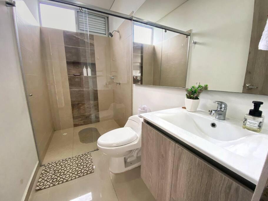 Casa Palma Roja Boutique , Piscina Privada Villa Carmen de Apicalá Kültér fotó