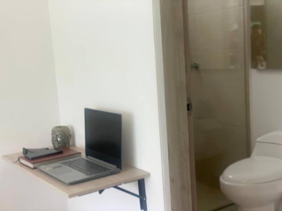 Casa Palma Roja Boutique , Piscina Privada Villa Carmen de Apicalá Kültér fotó