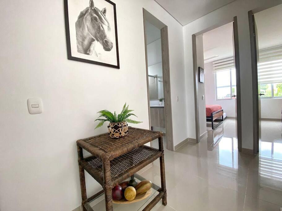 Casa Palma Roja Boutique , Piscina Privada Villa Carmen de Apicalá Kültér fotó