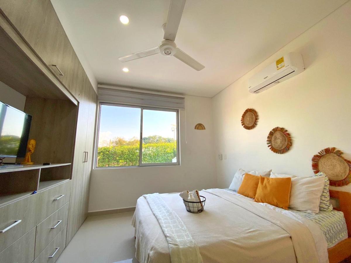 Casa Palma Roja Boutique , Piscina Privada Villa Carmen de Apicalá Kültér fotó